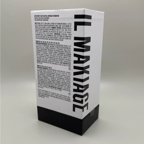 FULL COVERAGE FOUNDATION  040 - Picture 2 of 2